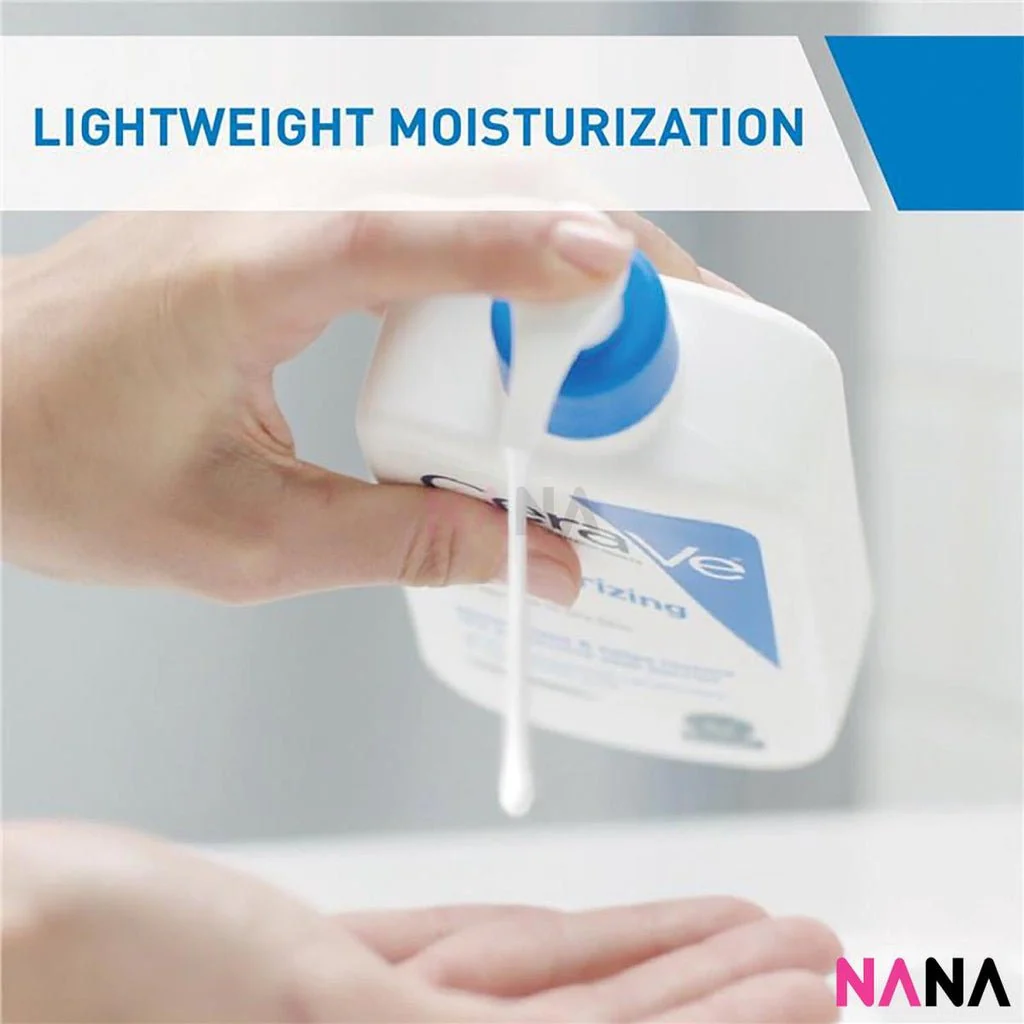 CeraVe Moisturizing Lotion 473ml - Image 3