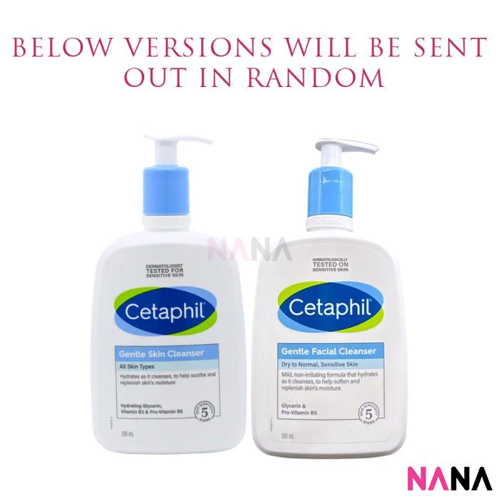 Cetaphil Gentle Skin Cleanser 591ml - Image 2