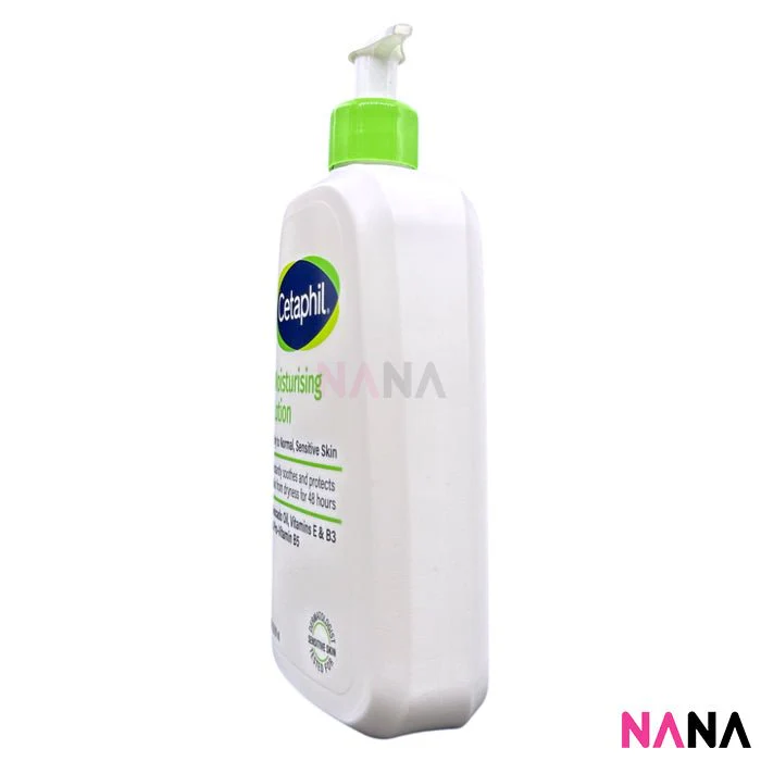 Cetaphil Moisturizing Lotion (For All Skin Types) 591ml - Image 3