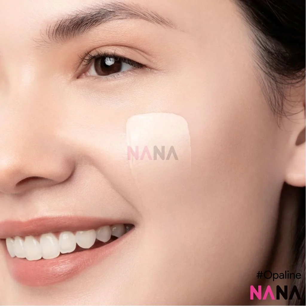 CHANTECAILLE Just Skin Tinted Moisturizer SPF15 35g [#Aura, #Opaline] - Image 2