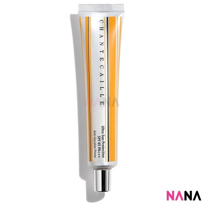 CHANTECAILLE Ultra Sun Protection Sunscreen SPF 45 PA++ Primer 40ml - Image 2
