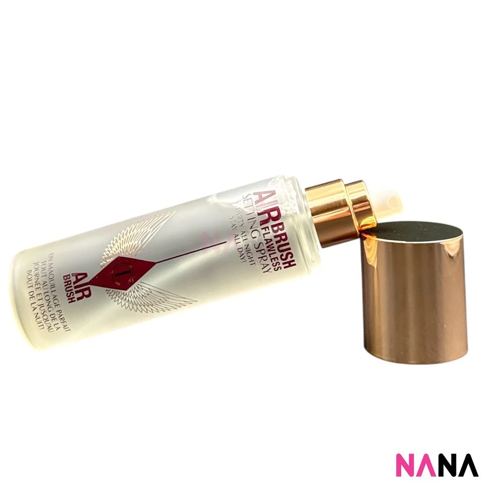 Charlotte Tilbury Airbrush Flawless Setting Spray 100ml - Image 5