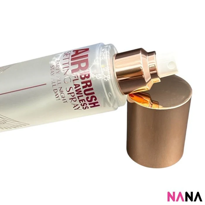 Charlotte Tilbury Airbrush Flawless Setting Spray 200ml - Image 5