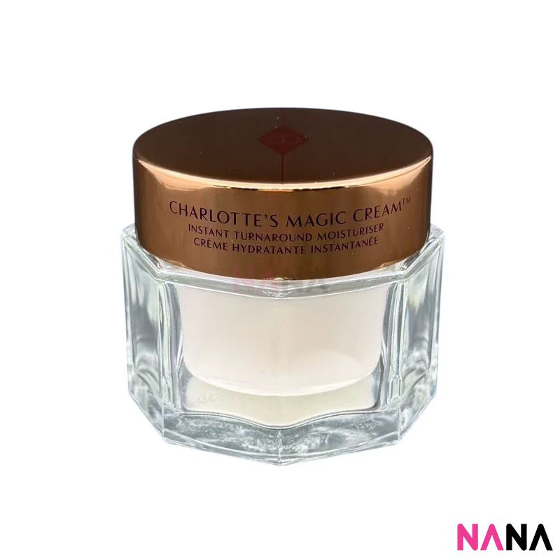 Charlotte Tilbury Charlotte's Magic Cream SPF15++ 50ml - Image 5