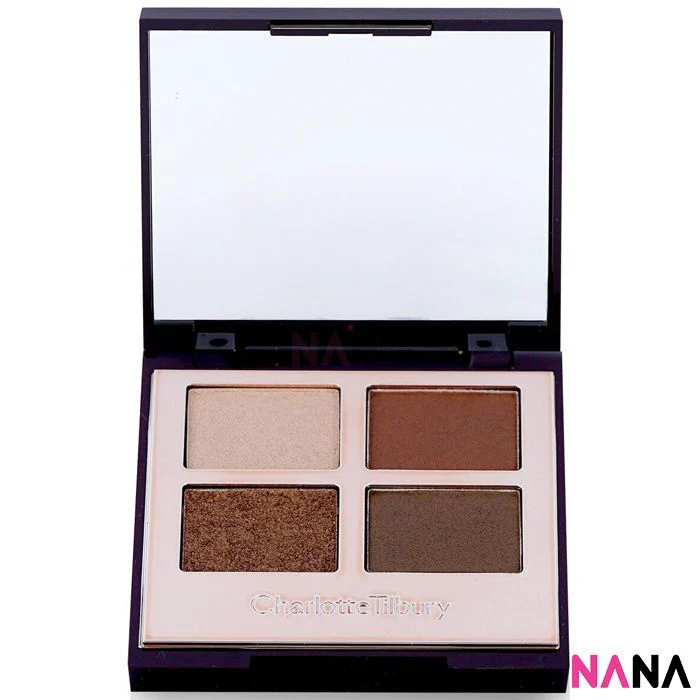 Charlotte Tilbury Luxury Palette Eyeshadow Palette - The Bella Sofia 5.2g - Image 2