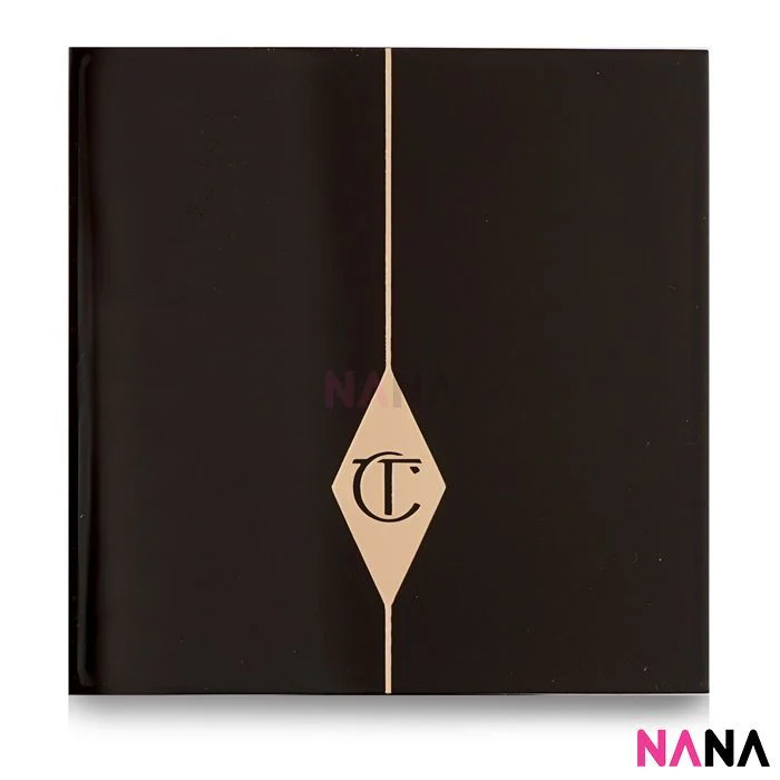 Charlotte Tilbury Luxury Palette Eyeshadow Palette - The Bella Sofia 5.2g - Image 3