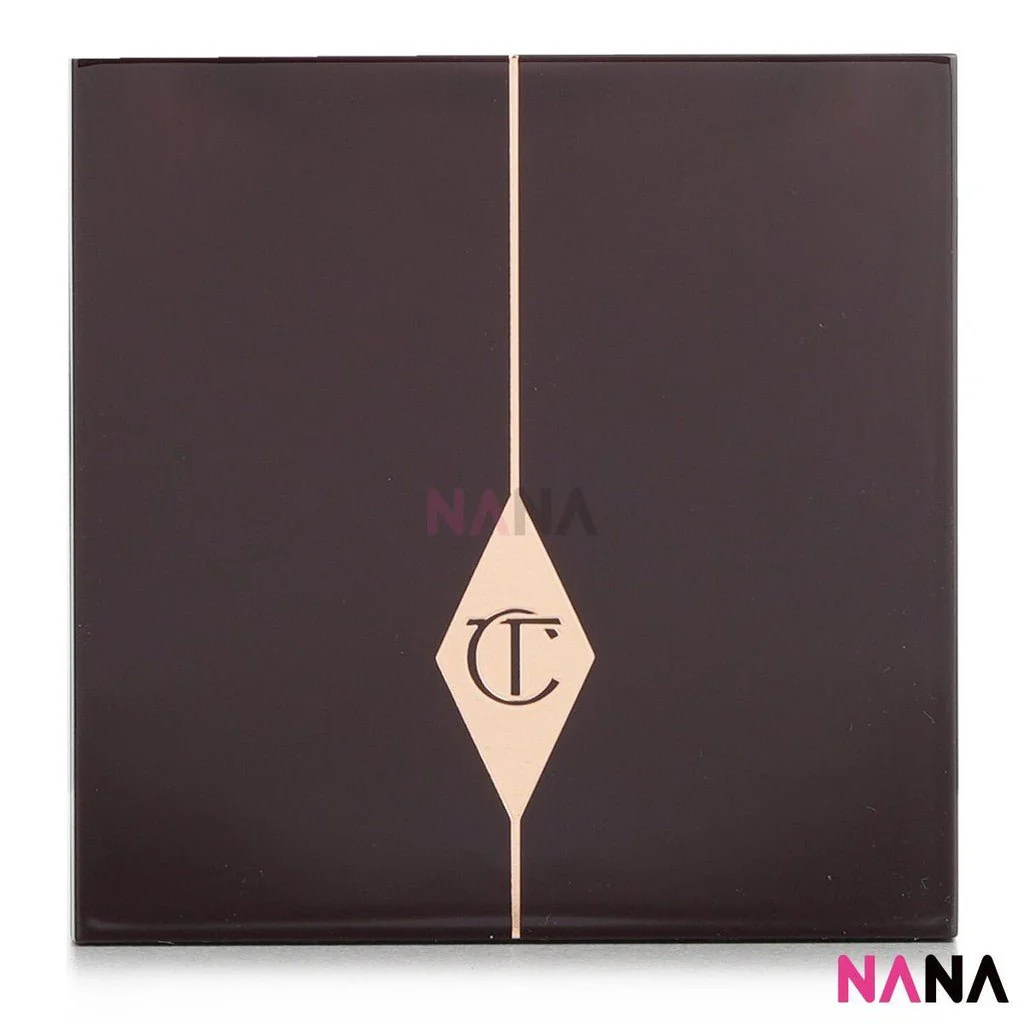 Charlotte Tilbury Luxury Palette - The Golden Goddess 5.2g - Image 3