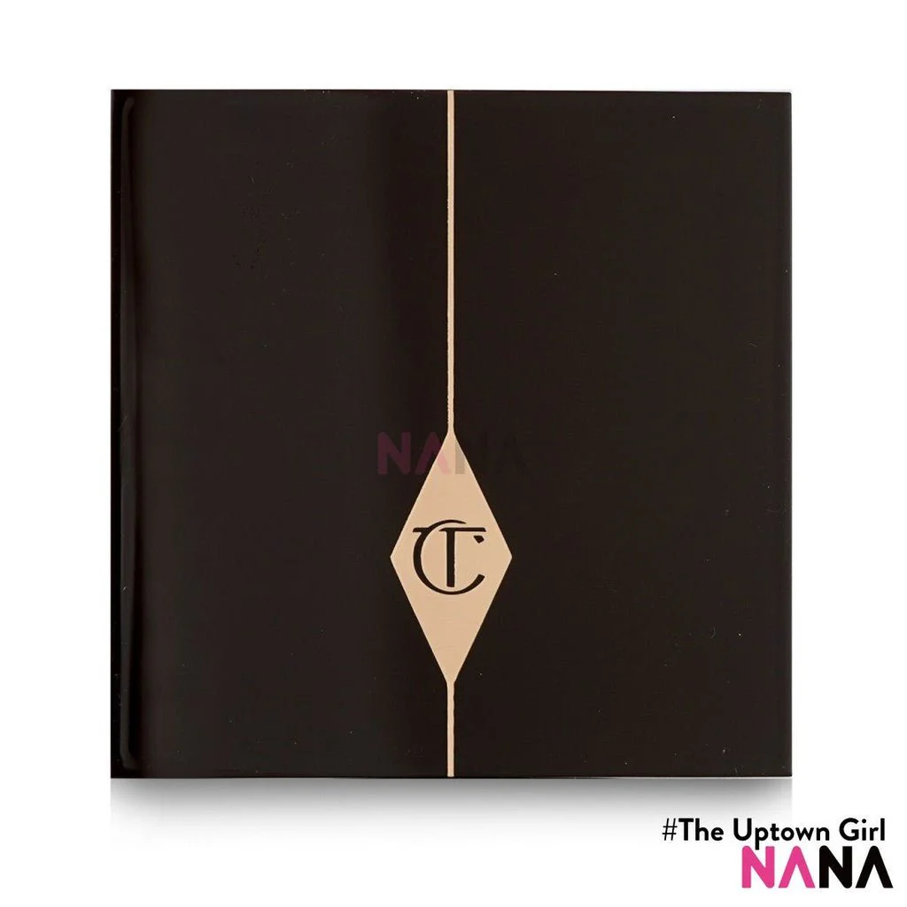 Charlotte Tilbury Luxury Palette - The Uptown Girl 5.2g - Image 3