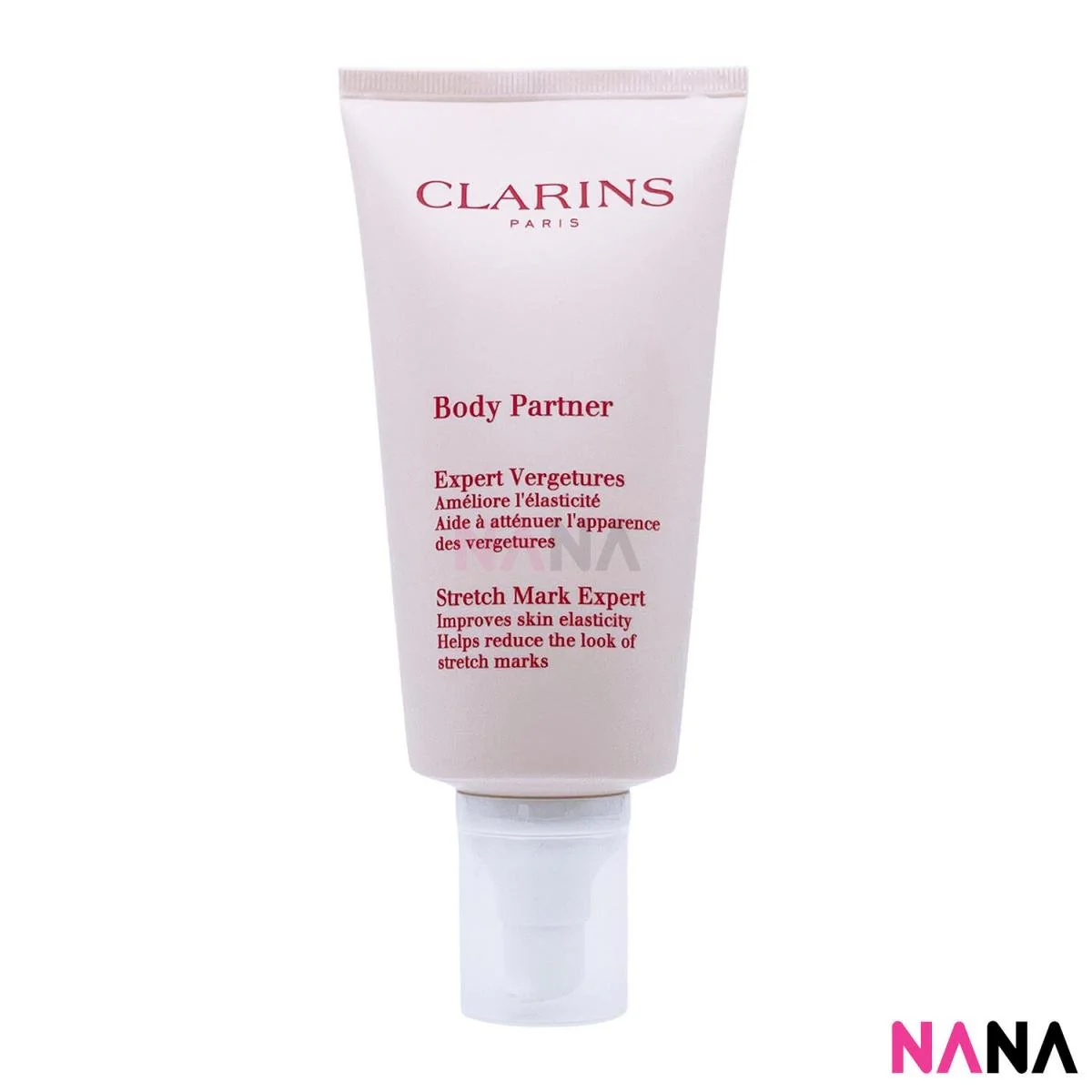 CLARINS A Beautiful Pregnancy Travel Exclusive - Image 3