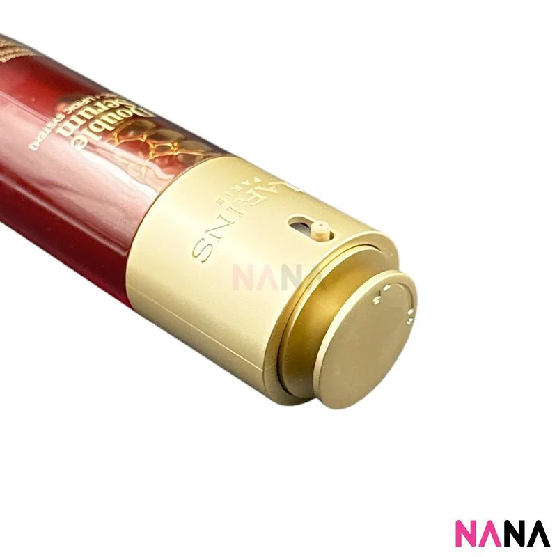 Clarins Anti-Ageing Double Serum Complete Age Control Concentrate (9th Generation) 100ml - Image 5