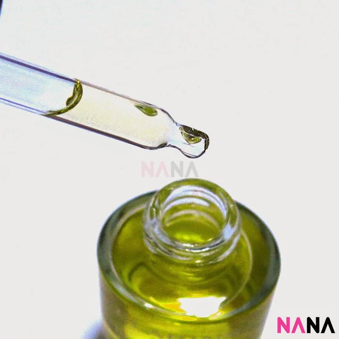 Clarins Aromaphytocare Lotus Treatment Oil 30ml - Image 3