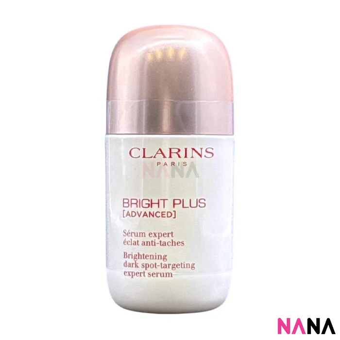 Clarins Bright Plus Advanced Dark Spot-Targeting Serum 50ml - Image 3