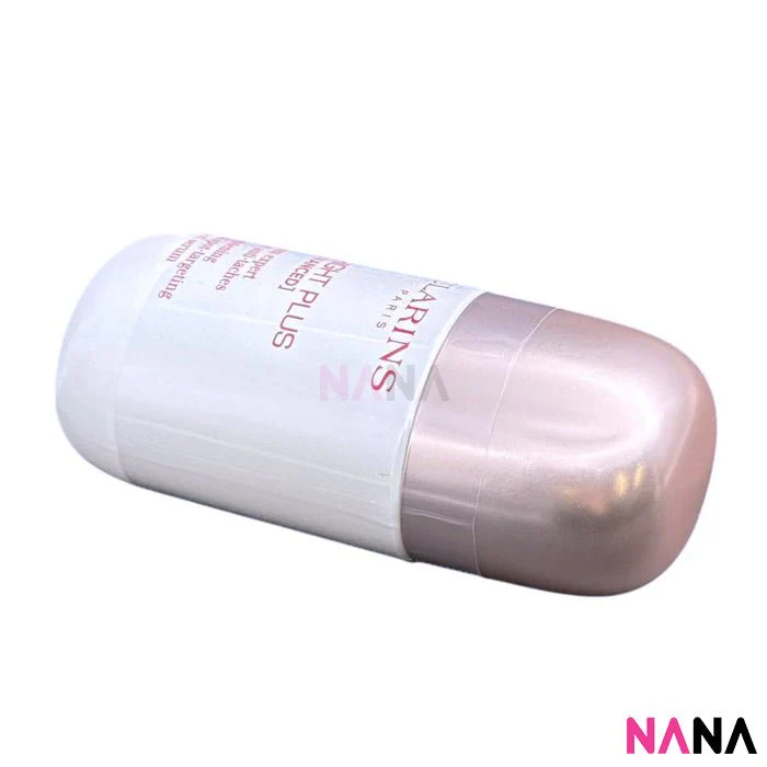 Clarins Bright Plus Advanced Dark Spot-Targeting Serum 50ml - Image 5