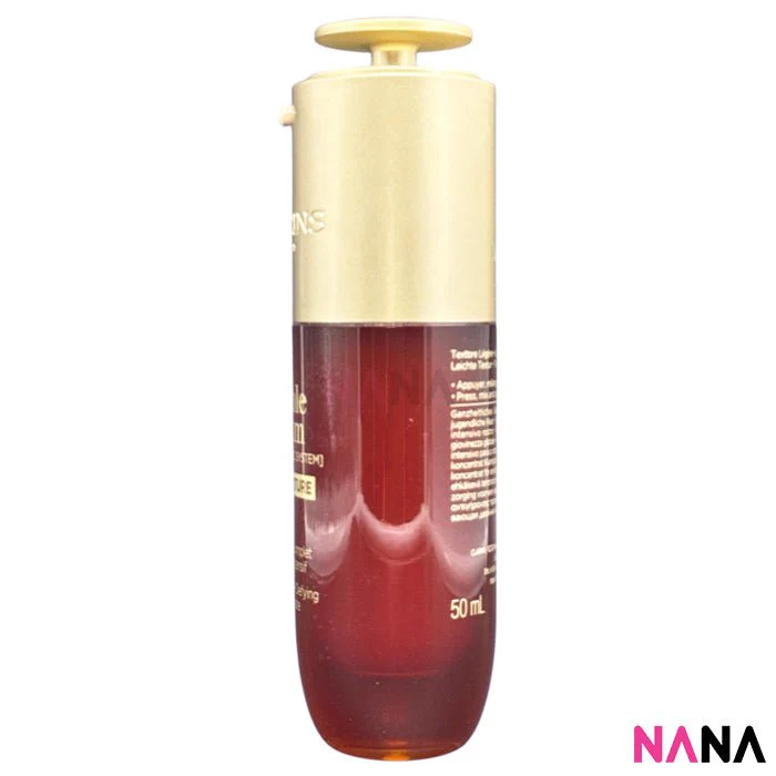 Clarins Double Serum Light Texture 50ml - Image 4
