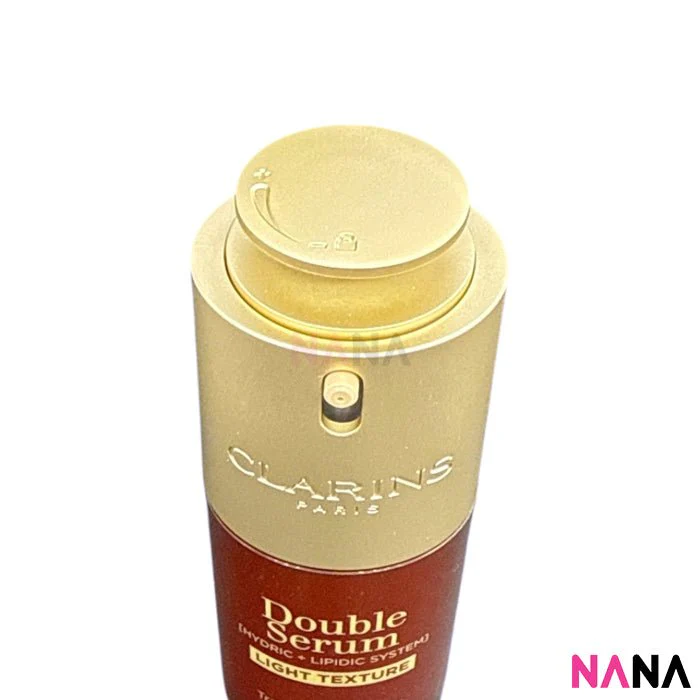 Clarins Double Serum Light Texture 50ml - Image 5