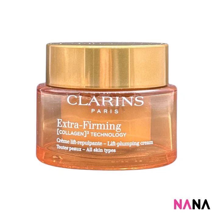 CLARINS Extra-Firming Cream - All Skin Types 50ml - Image 4