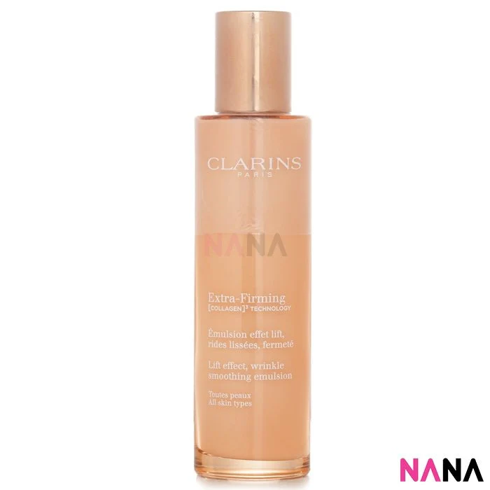 CLARINS Extra-Firming Emulsion 100ml - Image 2