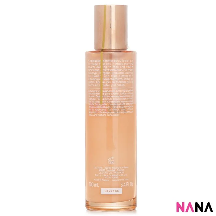CLARINS Extra-Firming Emulsion 100ml - Image 3