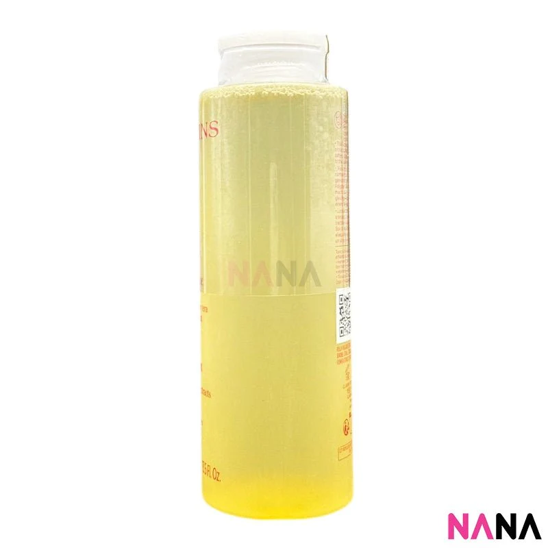 Clarins Hydrating Toning Lotion With Aloe Vera (Normal to Dryskin) 400ml - Image 3