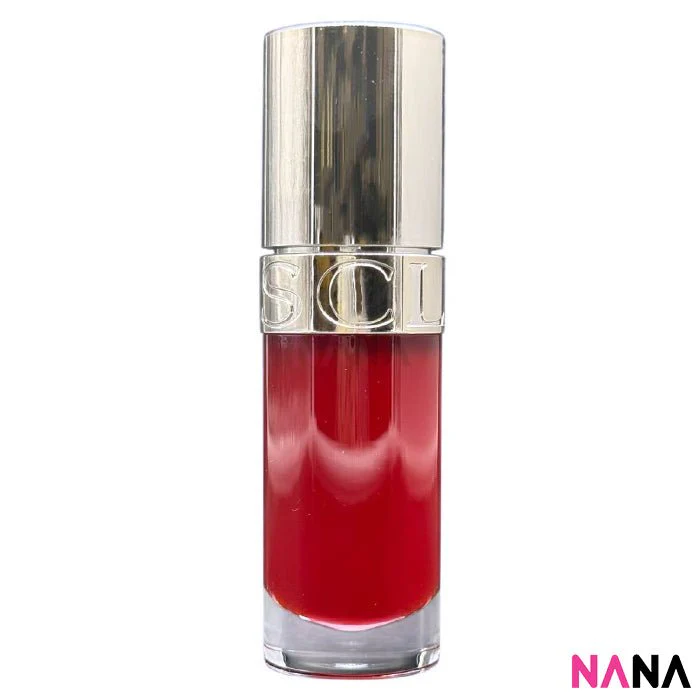 CLARINS Lip Comfort Oil #03 Cherry 7ml - Image 3