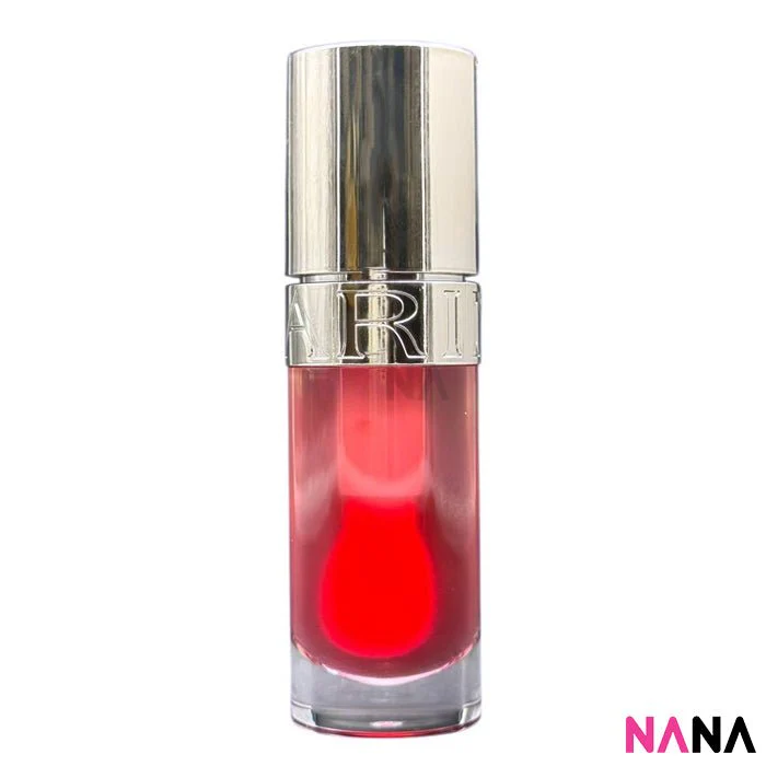 CLARINS Lip Comfort Oil 04 Pitaya 7ml - Image 3