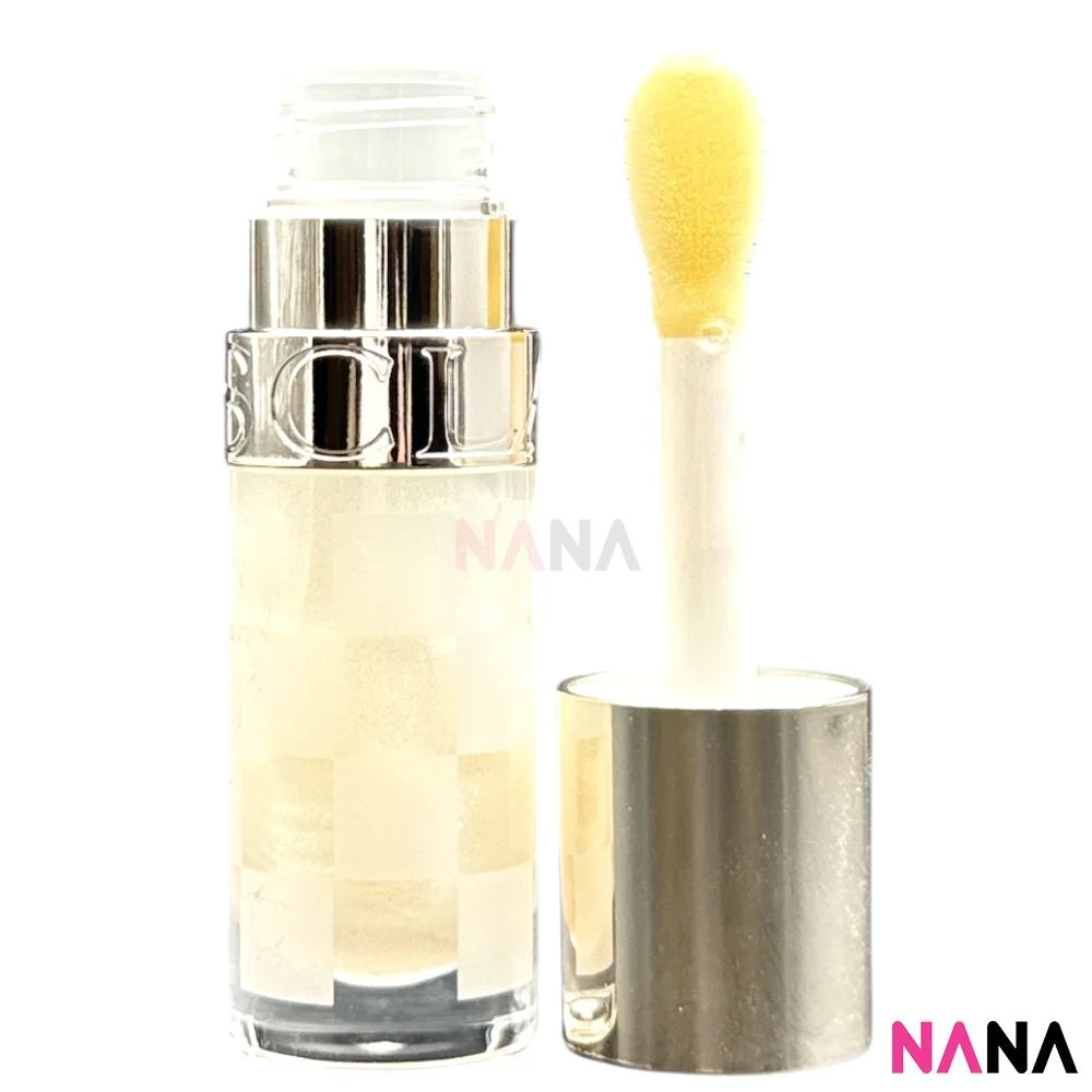 CLARINS Lip Comfort Oil 7ml [#01 Honey, #04 Pitaya, #24 Limited Edition White, #03 Cherry] - Image 5