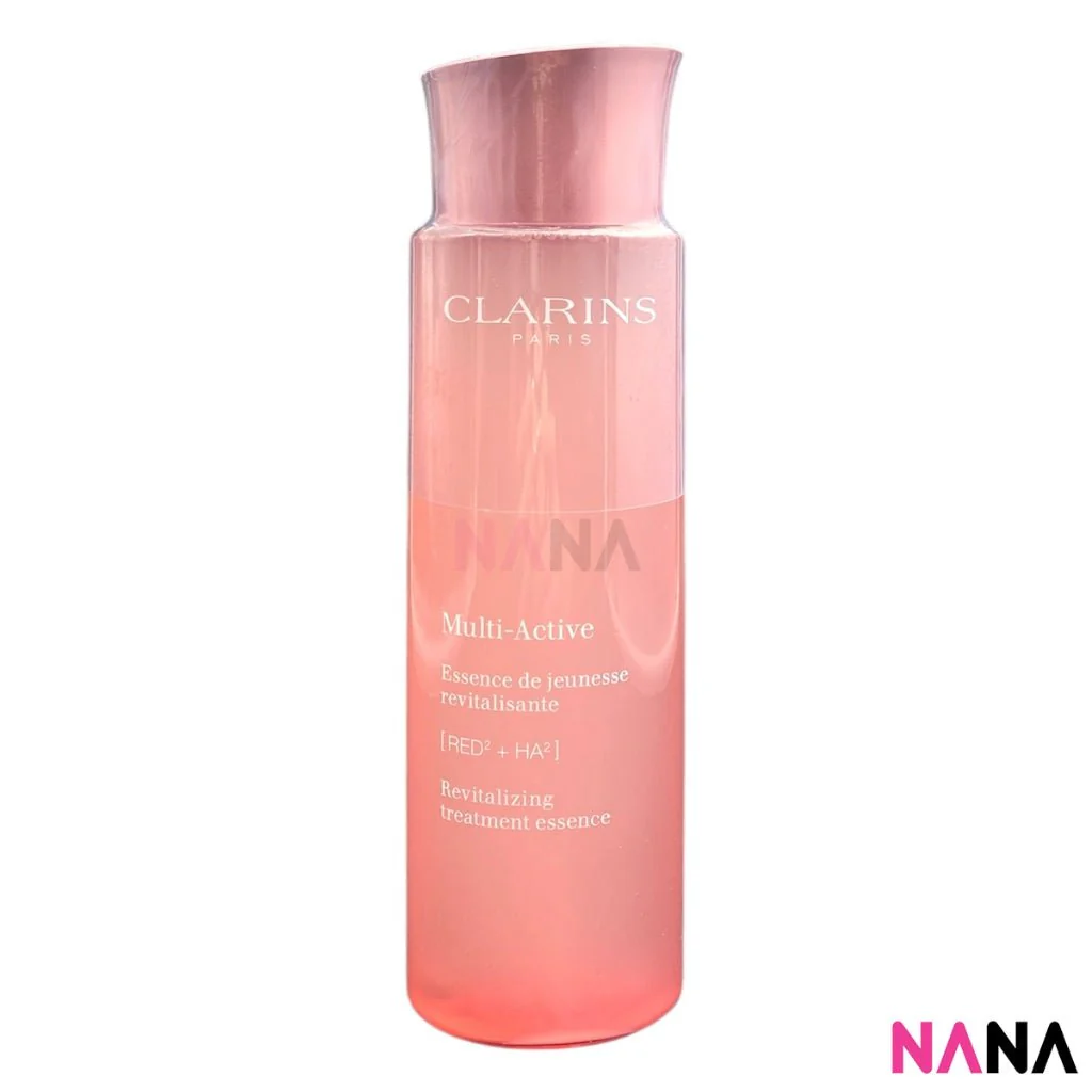 CLARINS Revitalize Multi-Active Treatment Essence 200ml - Image 2