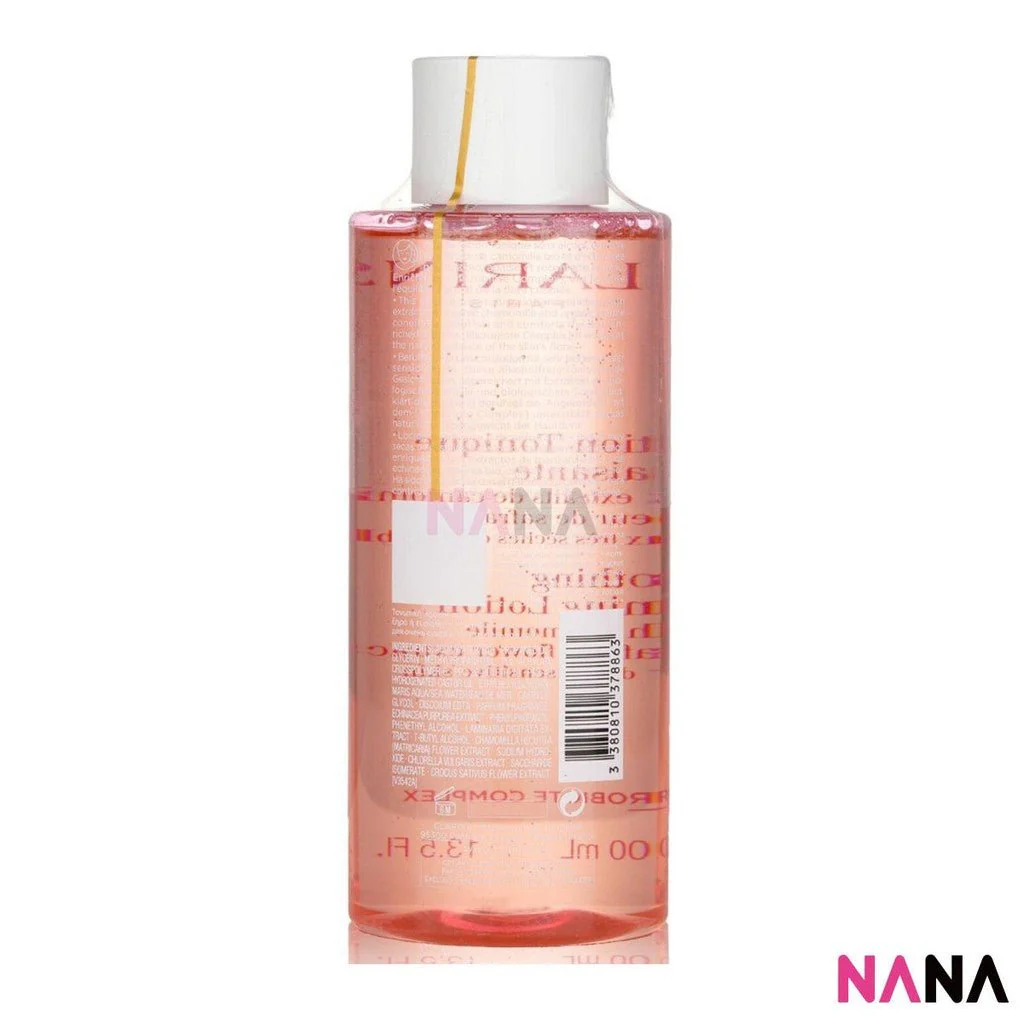 Clarins Soothing Toning Lotion 400ml - Image 3