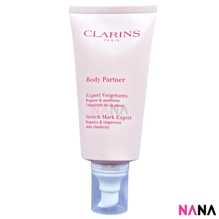 Clarins Body Partner Stretch Mark Expert 175ml - Image 3