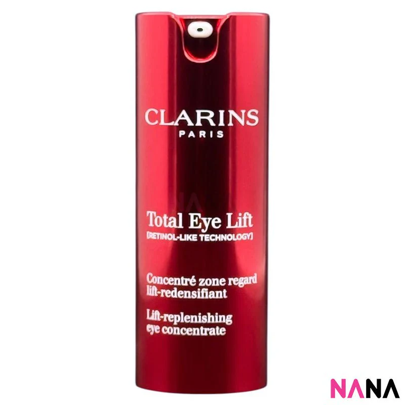 Clarins Total Eye Lift 15ml - Image 2