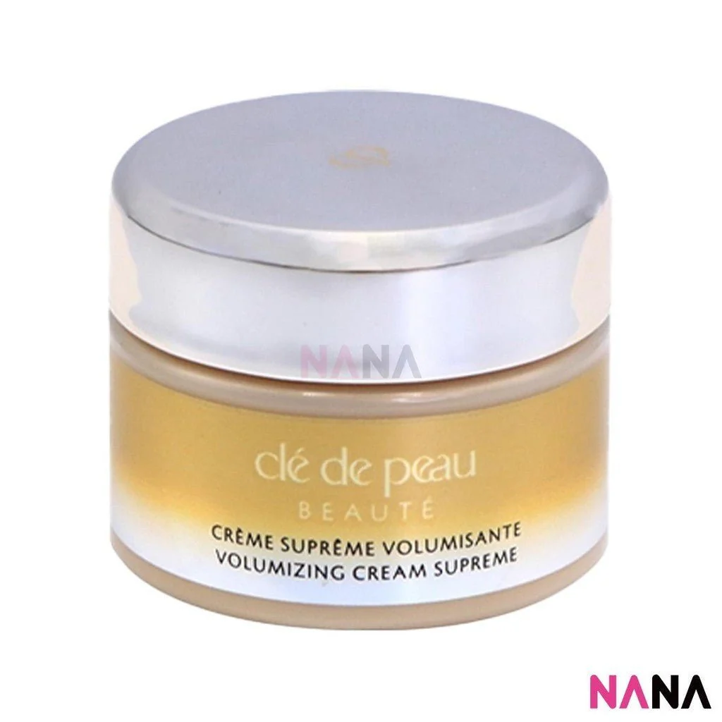 Cle de Peau Beaute CPB CDP Volumizing Cream Supreme Sample Pack (5ml x 12/8/4) - Image 3