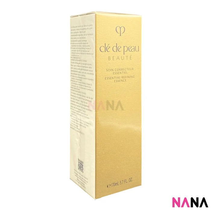 Cle de Peau Beaute Soin Correcteur Essentiel Essential Refining Essence 170ml - Image 2