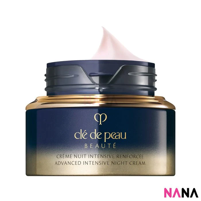 Cle De Peau Advanced Intensive Night Cream 50ml - Image 2