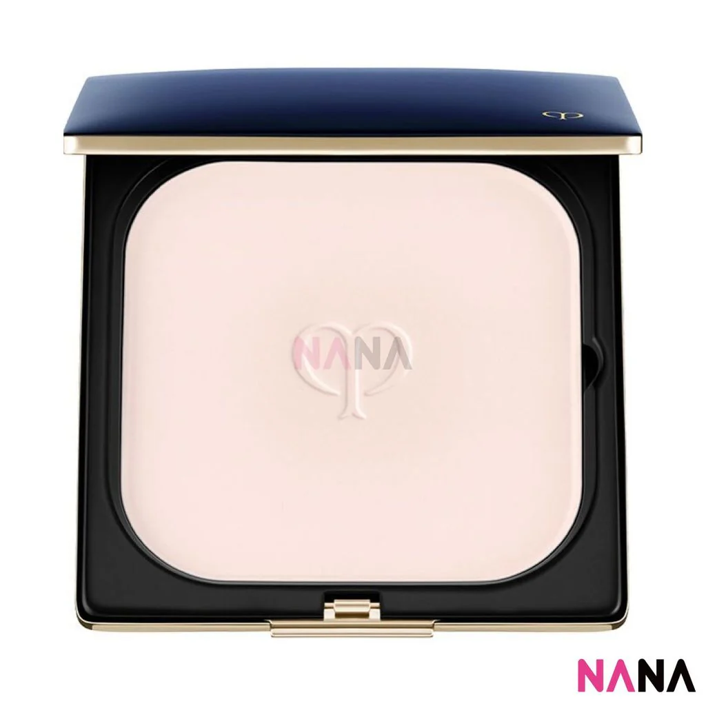 Clé de Peau Beauté Poudre Compacte Essenielle Refining Pressed Powder 5g - Image 2