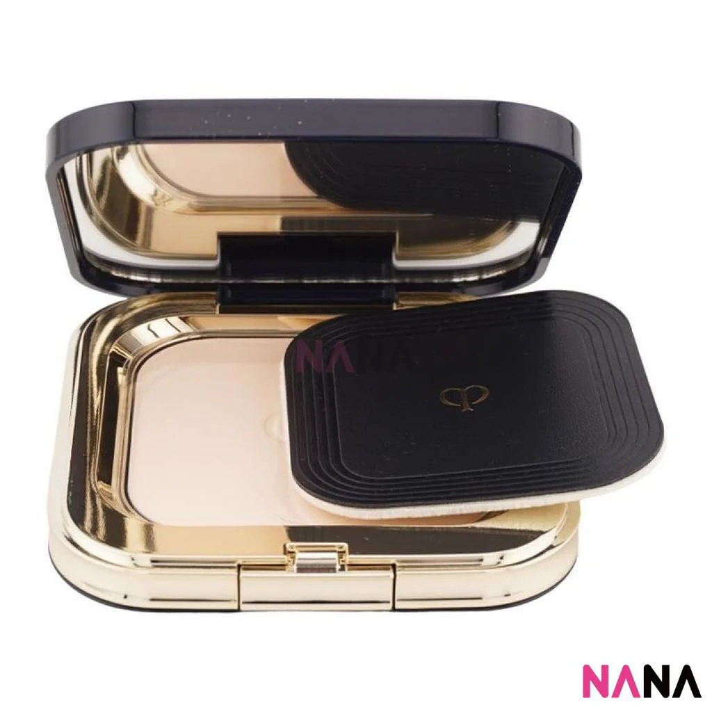 Clé de Peau Beauté Poudre Compacte Essenielle Refining Pressed Powder 5g - Image 3