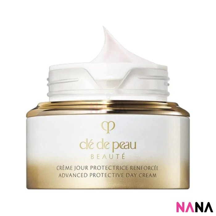 Cle De Peau Beaute Advanced Protective Day Cream 50ml - Image 2