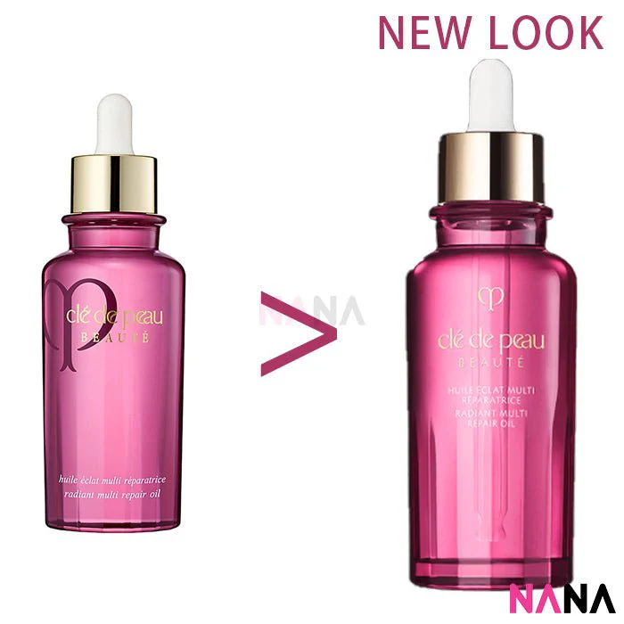 Cle De Peau Beaute Radiant Multi Repair Oil 75ml - Image 2
