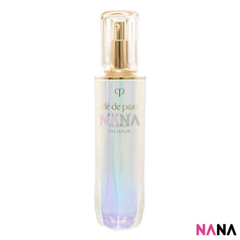 Clé de Peau Beauté The Serum 100ml - Image 2