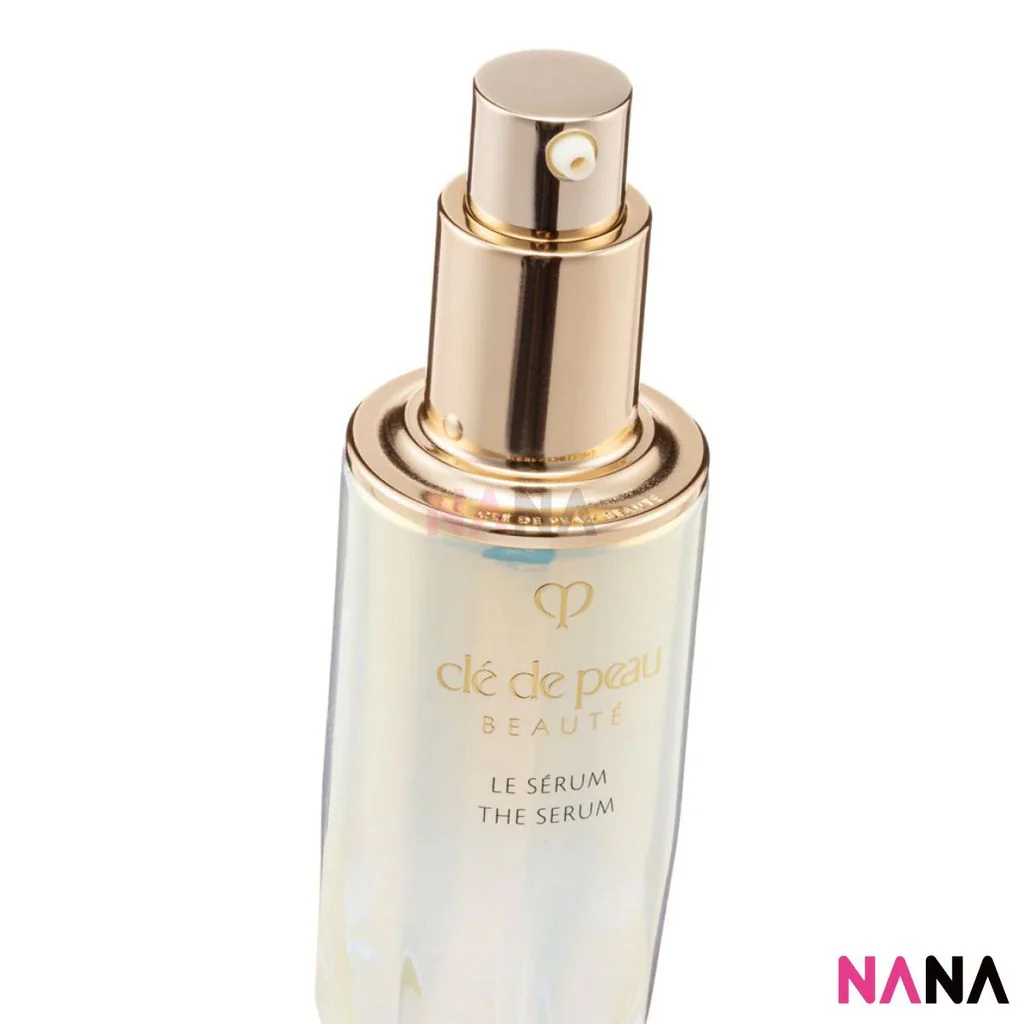 Clé de Peau Beauté The Serum 100ml - Image 3