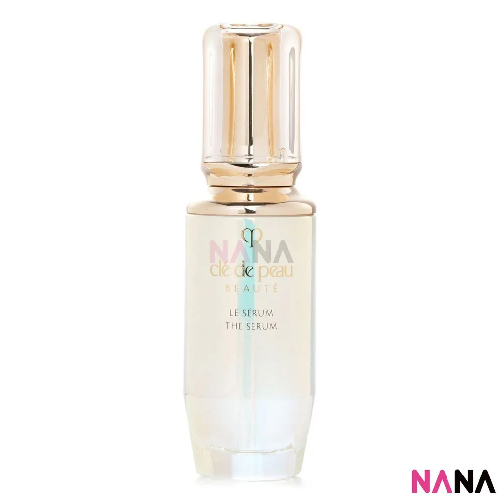 Clé de Peau Beauté The Serum 50ml - Image 2