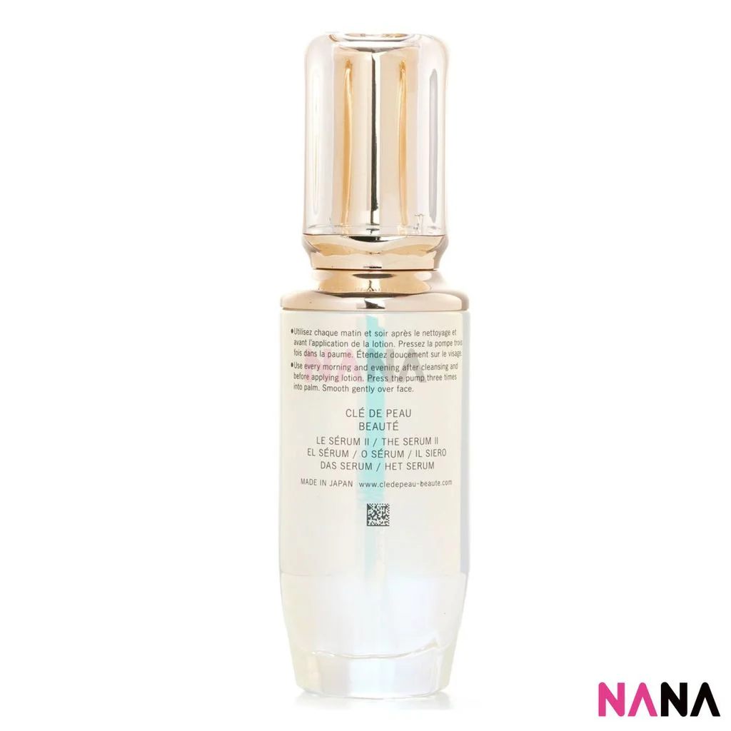 Clé de Peau Beauté The Serum 50ml - Image 3