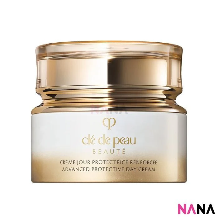 Clé de Peau Beauté Ultimate Daily Cream Care Set 170ml + 50ml + 50ml - Image 3