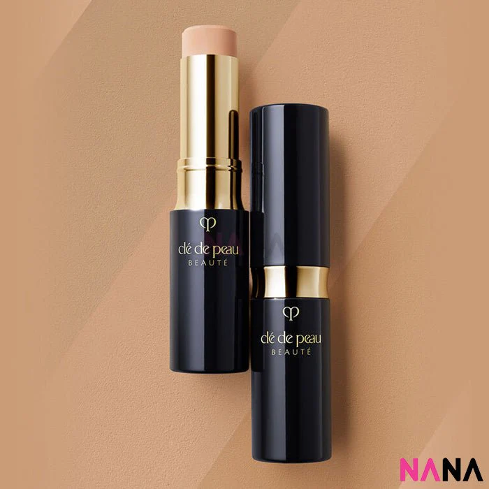 Cle de Peau Concealer Ivory 5g - Image 3
