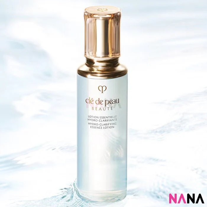 Cle de Peau Hydro-Clarifying Essence Lotion 170ml - Image 2