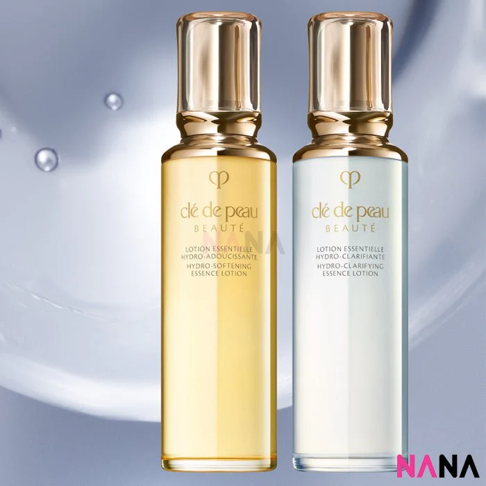 Cle de Peau Hydro-Clarifying Essence Lotion 170ml - Image 3