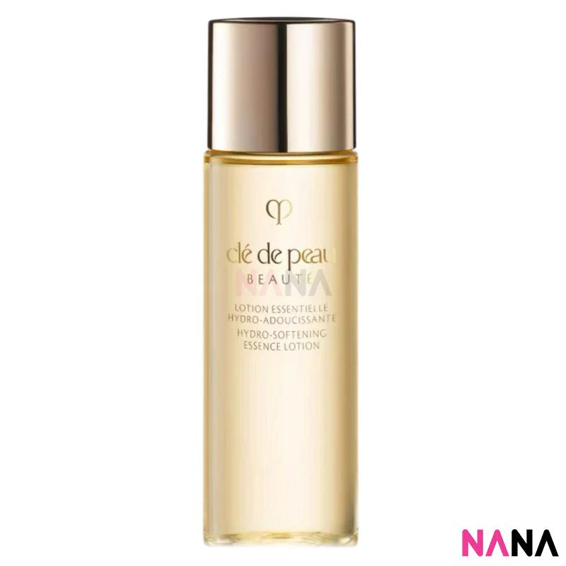 Cle De PEAU Hydro-softening Essence Lotion Sample Pack (30ml x 6/3) - Image 3