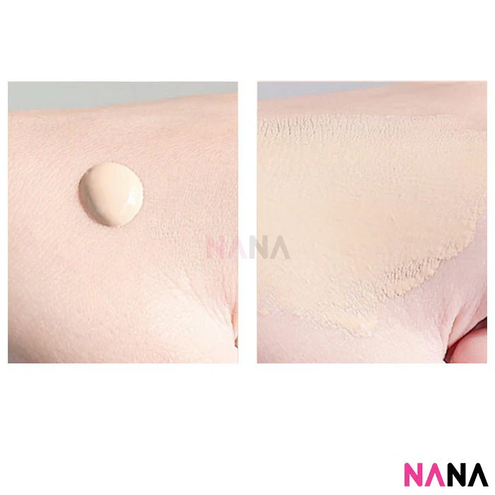 Cle De Peau Radiant Cream Foundation SPF30/PA+++ #O10 21ml - Image 3