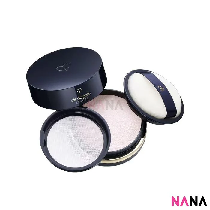 Cle de Peau Translucent Loose Powder - #1 Light 24g - Image 2
