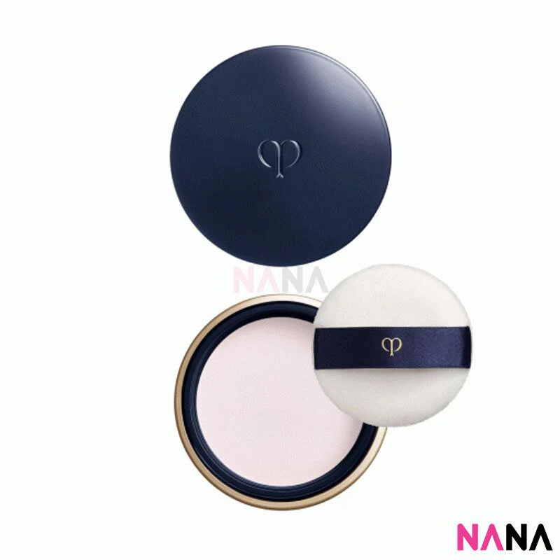 Cle de Peau Translucent Loose Powder - #1 Light 24g - Image 3