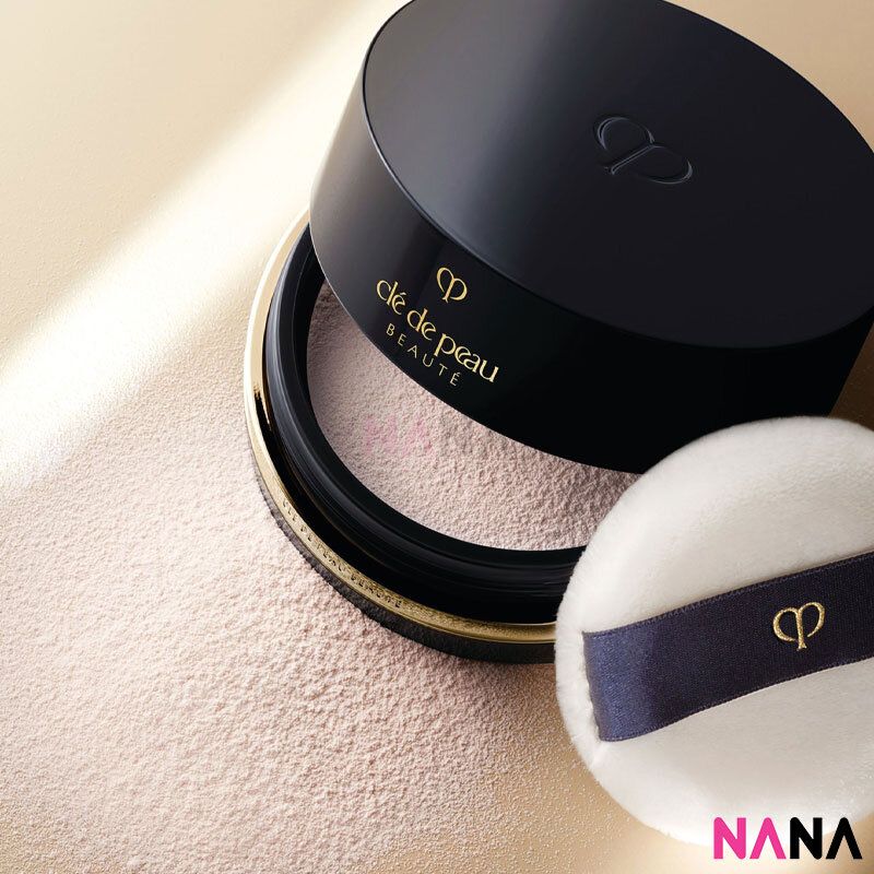 Cle de Peau Translucent Loose Powder - #1 Light 24g - Image 5